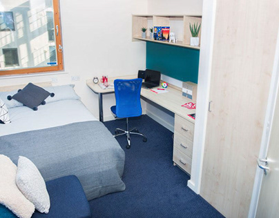 Book Rockingham House is Best for Student in Sheffield