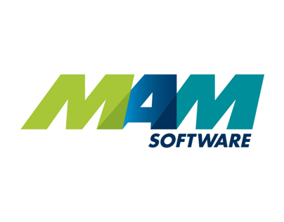 MAM logo Rebrand