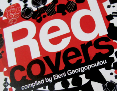 RED COVERS