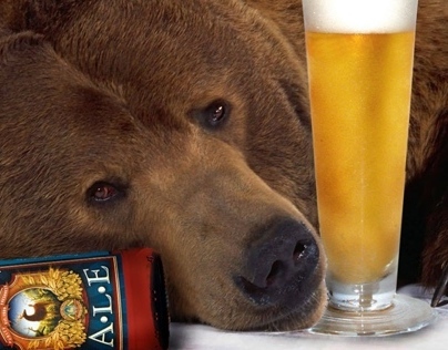 Polar-beer