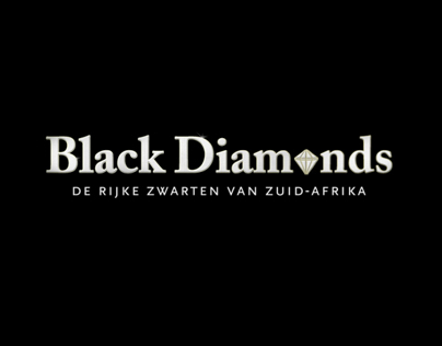 Black Diamonds // 2010