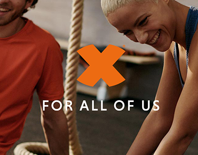 FitX - For all of us