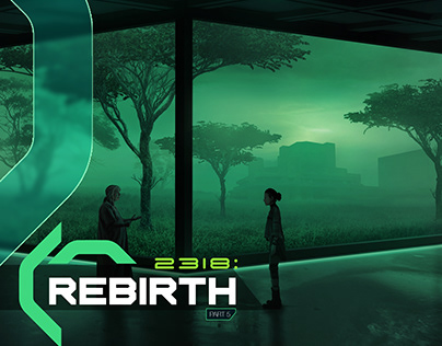 2318:Rebirth, Part 5.