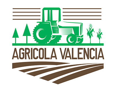 Logotipo Agrícola Valencia