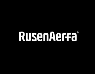 RusenAerfa / 如森阿尔法