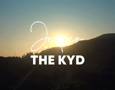 Jesper Kyd documentary