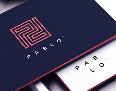 Pablo ® branding