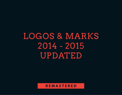 LOGOS AND MARKS
