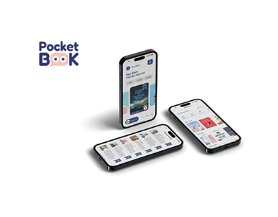 App đọc sách PocketBook