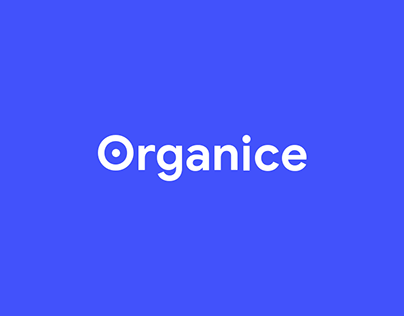 Organice DEMO