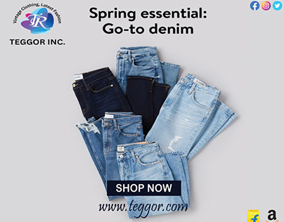 Best Manufacturer Of Clothing Company In Delhi