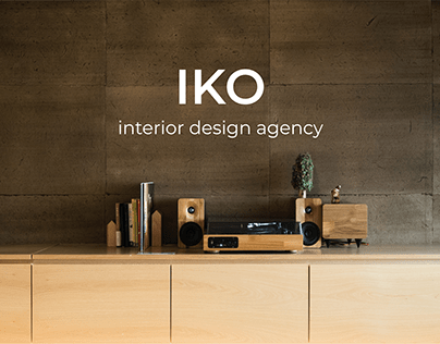 IKO Interior agency