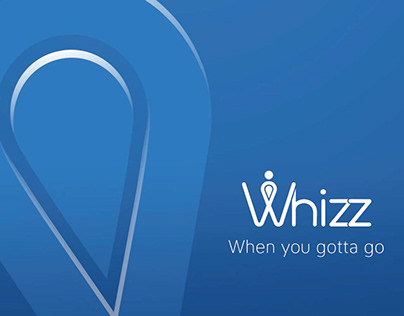 The Whizz App - Pitch Deck