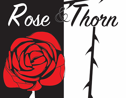 Rose and Thorn Film Festival logo