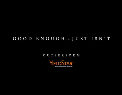 YieldStar Campaign