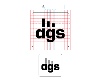 DGS Brand design