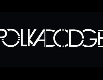 Polkadodge Band Logo