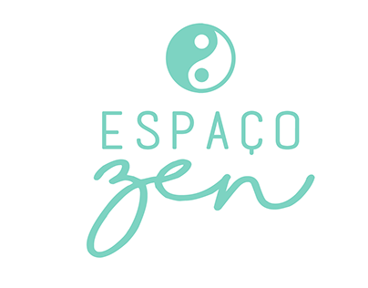 Logotipo Eapaço Zen