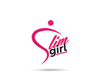 SlimGirl Logo