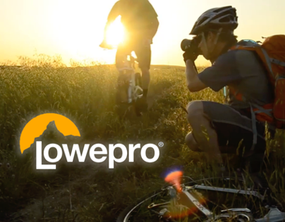 Lowepro - Photo Sport AW