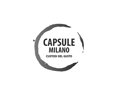 Rebranding Capsule Milano