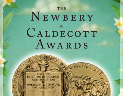 Newbery/Caldecott Awards book series