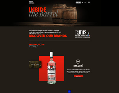 Rums of Puerto Rico - rumcapital.com