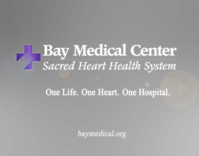 Bay Medical Sacred Heart