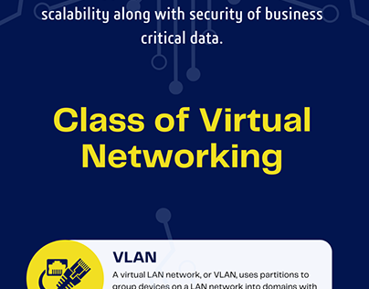 Virtual Networking and its class - GuROO LLC