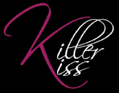 Killer Kiss Lip Stick Ad