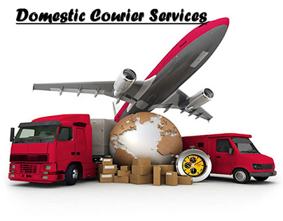 Domestic Courier Services | Onpoint Express