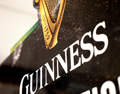 Guinness x LCBO St. Paddy's Day