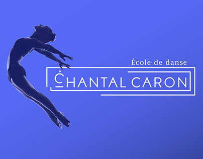 École de danse - Chantal Caron