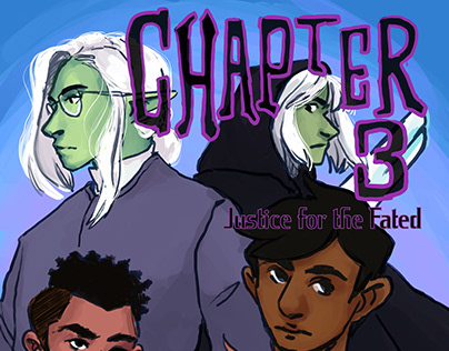 Chapter 3 pages