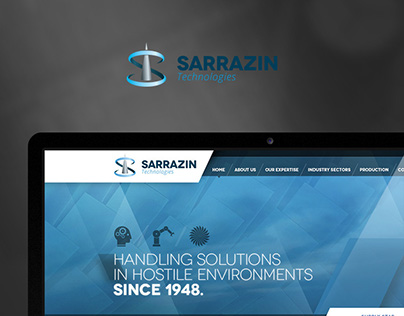 Sarrazin Technologies