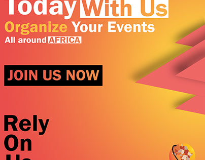 Around Africa Group For Organizing Events