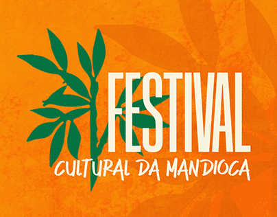 Festival Cultural da Mandioca