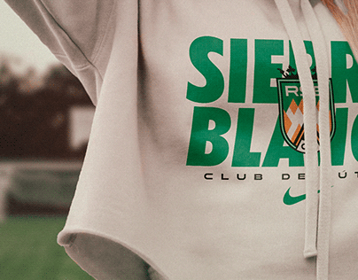Real Sierra Blanca CF