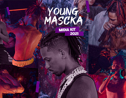 Mídia Kit 2021 - Young Mascka
