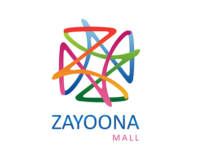 Branding ZAYOONA MALL