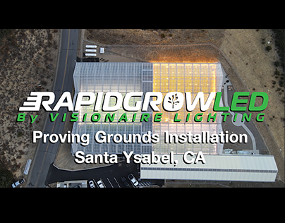 Proving Grounds Installation Video