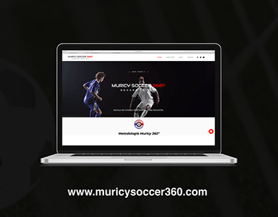 Muricy Soccer 360