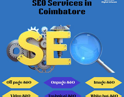 SEO Services in Coimbatore