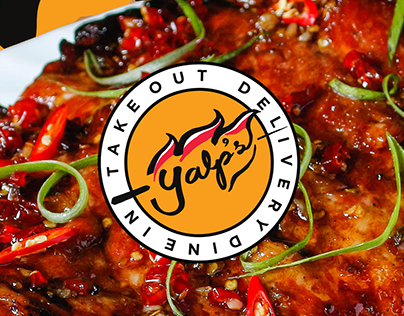 Yalp's Grill: A Barbecue Restaurant