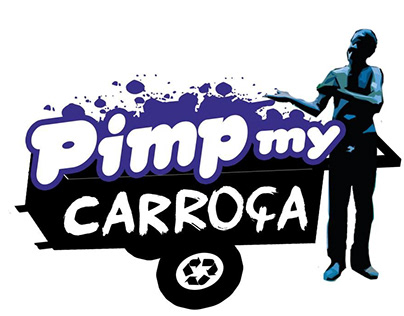 Pimp My Carroça