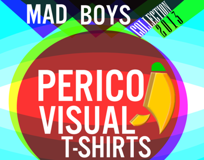 Mad Boys Collection 2013