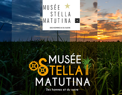 Musée Stella Matutina, musée industriel à la Réunion