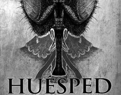 "HUESPED" 2010