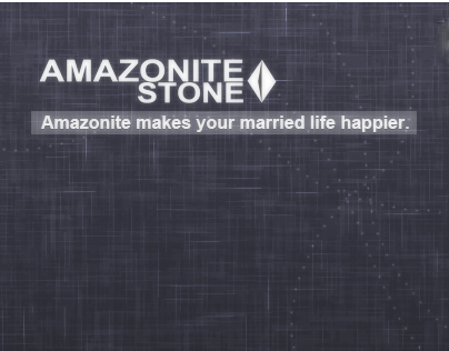 AmazoniteStone.com