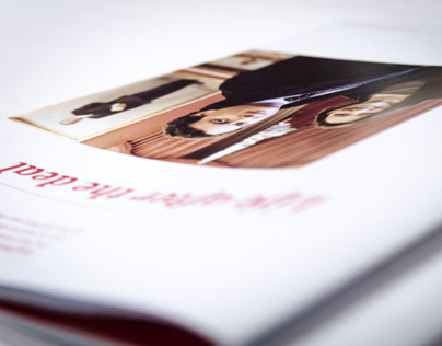 Corporate brochure design | PwC Exit Focus